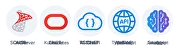 SQL Server, Oracle, REST API, Web Api, AI